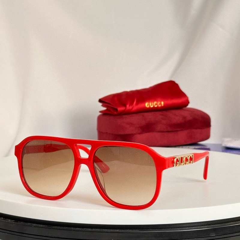 Gucci Sunglasses 230